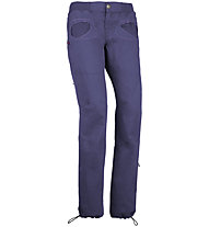 E9 Onda Slim2 - Kletterhose - Damen, Dark Violet