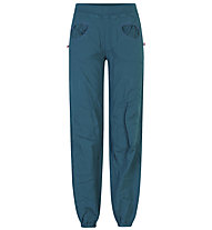 E9 Onda Sp2 W- pantalone arrampicata - donna, Blue