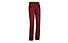 E9 Onda Stars - pantaloni lunghi arrampicata - donna, Red