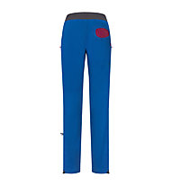 E9 Onda Story SP5 - pantaloni arrampicata - donna, Blue/Purple/Grey