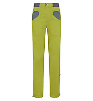 E9 Onda Story Sp6 W- pantalone arrampicata - donna, Green