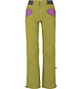E9 Onda Story SP8 W - pantaloni arrampicata - donna, Yellow