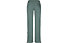 E9 Onda Story SP W - pantaloni arrampicata - donna, Green