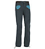 E9 Onda Story W - Kletterhosen - Damen, Blue