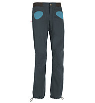 E9 Onda Story W - pantaloni arrampicata - donna, Blue