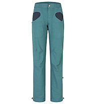 E9 Onda Story W - pantaloni da arrampicata - donna, Light Blue