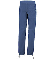 E9 Onda Vs - pantaloni arrampicata - donna, Blue