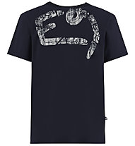 E9 Onemove2.3 - T-shirt arrampicata - uomo, Dark Blue