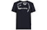 E9 Onemove2.3 - Klettershirt - Herren, Dark Blue