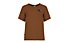E9 Onemovec2C - t-shirt arrampicata - uomo, Brown