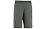 E9 Pentago Peace - Kletterhose - Herren, Green