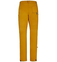 E9 Quadro19 - Kletter- und Boulderhose - Herren, Dark Yellow