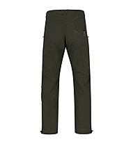 E9 Quadro SP - pantaloni arrampicata - uomo, Grey