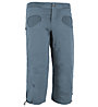 E9 R 3.2 - pantaloni arrampicata - uomo, Grey/Blue