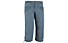 E9 R 3.2 - pantaloni arrampicata - uomo, Grey/Blue