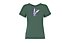 E9 Rabbit - t-shirt arrampicata - bambino, Green