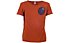 E9 Rio T-Shirt, Orange