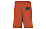 E9 Rondo - S - pantaloni corti arrampicata - uomo, Orange