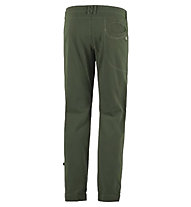 E9 Rondo Artskin-BB - pantaloni arrampicata - uomo, Green