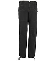 E9 Rondo Denim 2.3 - pantaloni arrampicata - uomo, Black