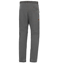 E9 Rondo Denim 2.4 - pantaloni arrampicata - uomo, Grey