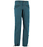 E9 Rondo Flax 2 - pantaloni arrampicata - uomo, Blue/Blue