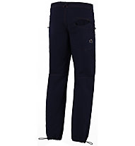 E9 Rondo Flax 2 - pantaloni arrampicata - uomo, Blue