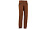 E9 Rondo Flax 2 - pantaloni arrampicata - uomo, Brown
