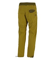 E9 Rondo Slim - pantaloni arrampicata - uomo, Green