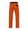 E9 Rondo Story SP 3 - pantaloni arrampicata - uomo, Dark Orange
