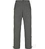 E9 Rondo Story SP M - pantaloni arrampicata - uomo, Grey