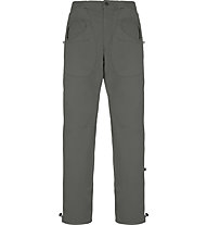 E9 Rondo Story SP M - pantaloni arrampicata - uomo, Grey