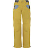 E9 Rondo Story SP M - pantaloni arrampicata - uomo, Yellow
