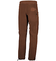 E9 Rondo Vs2 - pantaloni arrampicata - uomo, Dark Brown