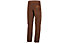 E9 Rondo Vs2 - Kletterhose - Herren, Dark Brown