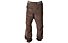 E9 Rondo Vs - pantaloni lunghi arrampicata - uomo, Brown