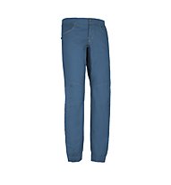 E9 Scud Skinny - pantaloni freeclimbing - uomo, Blue