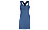 E9 Selly - vestito - donna, Blue