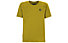 E9 Sob - T-shirt arrampicata - uomo, Brown