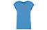 E9 Tilde2.4 - Klettershirt - Damen, Light Blue