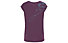 E9 Tilde2.4 - Klettershirt - Damen, Violet