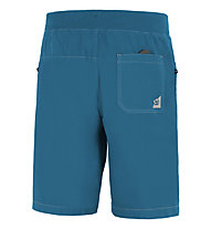 E9 Trd M - pantaloni corti arrampicata - uomo, Light Blue