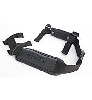 e.TWOW Handle Belt - Zubehör eScooter, Black
