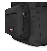 Eastpak Day Office - zaino tempo libero, Black