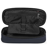 Eastpak Oval Single - astuccio, Dark Blue