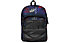 Eastpak Pinnacle - zaino tempo libero, Blue