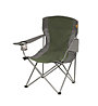 Easy Camp Arm - sedia da campeggio, Green