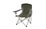 Easy Camp Arm - sedia da campeggio, Green