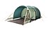 Easy Camp Galaxy 400 - Campingzelt, Green