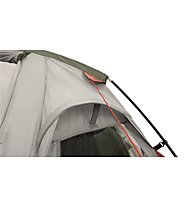 Easy Camp Huntsville 500 - tenda da campeggio, Green/Beige